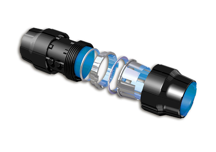 AIRficient para sistemas de aire comprimido